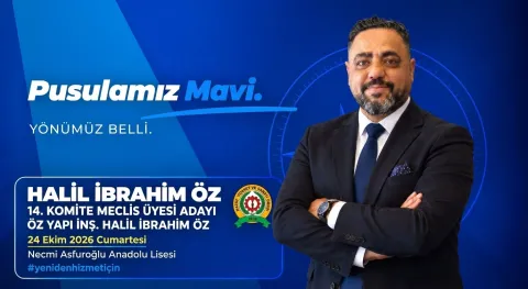 Haber Resmi