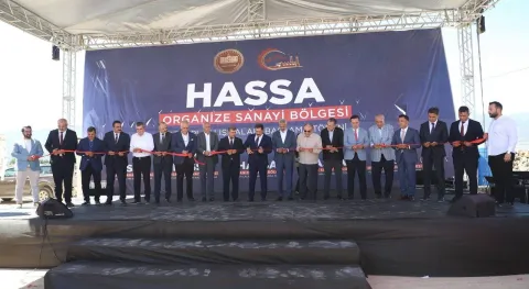 Haber Resmi