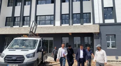 Haber Resmi