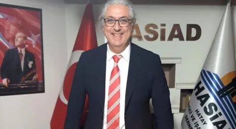 Haber Resmi