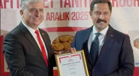 Haber Resmi