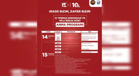 Haber Resmi