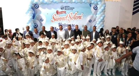 Haber Resmi