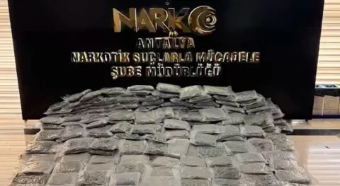 Haber Resmi