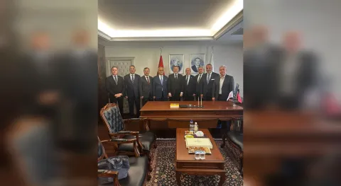 Haber Resmi