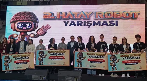 Haber Resmi