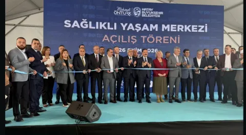 Haber Resmi