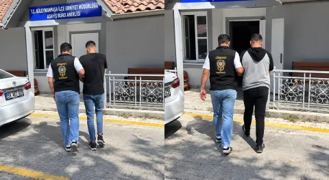 Haber Resmi
