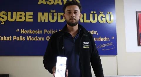 Haber Resmi