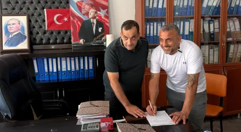 Haber Resmi