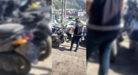 Haber Resmi