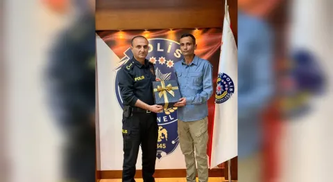 Haber Resmi