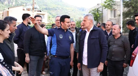 Haber Resmi