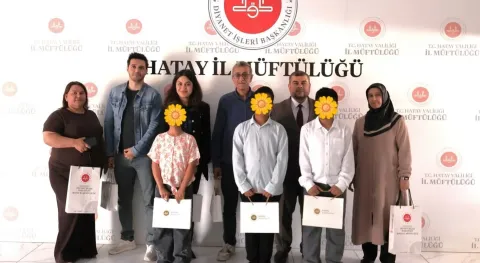 Haber Resmi
