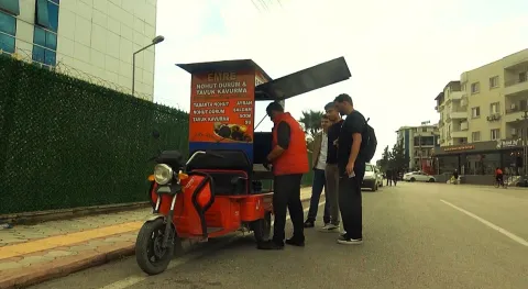 Haber Resmi