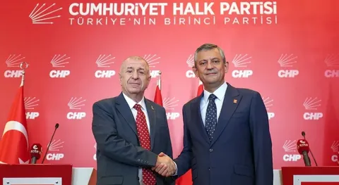Haber Resmi