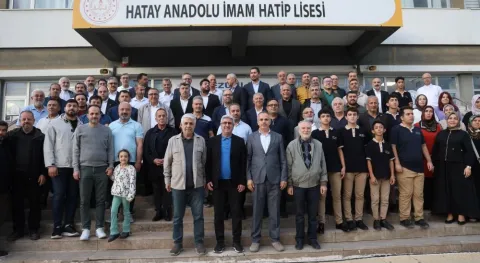 Haber Resmi