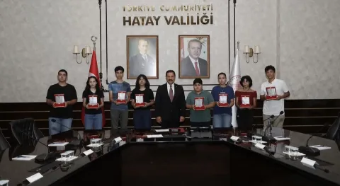 Haber Resmi