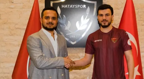 Haber Resmi