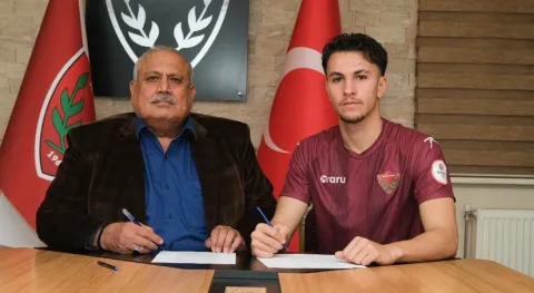 Haber Resmi
