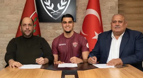 Haber Resmi