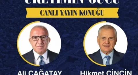 Haber Resmi