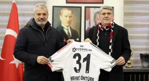 Haber Resmi