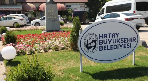 Haber Resmi