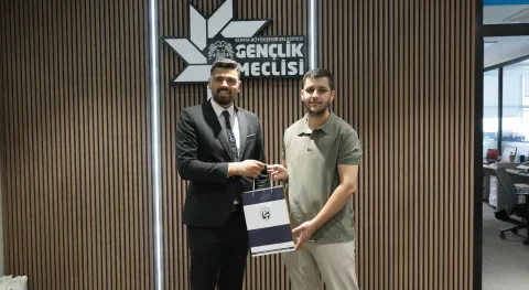 Haber Resmi