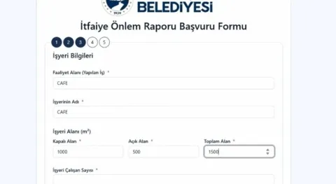Haber Resmi