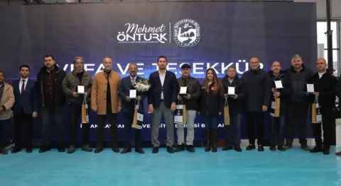 Haber Resmi