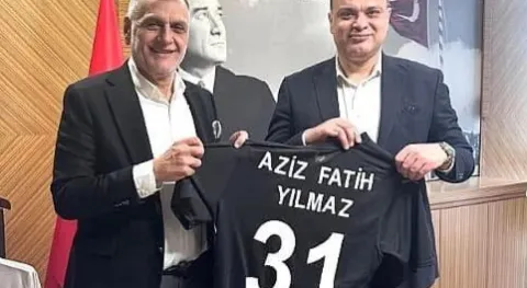 Haber Resmi