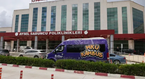 Haber Resmi