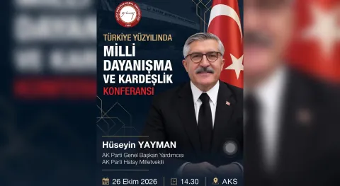 Haber Resmi