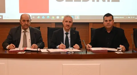 Haber Resmi
