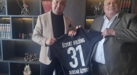 Haber Resmi