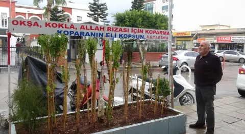 Haber Resmi