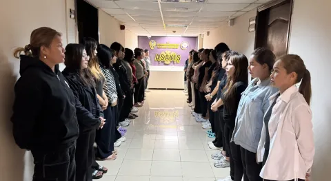 Haber Resmi