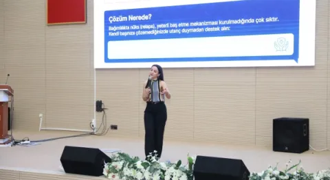 Haber Resmi