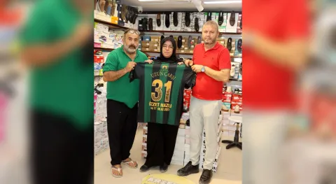 Haber Resmi