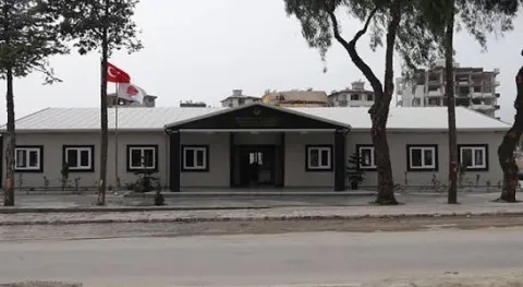 Resmi İlan Resmi