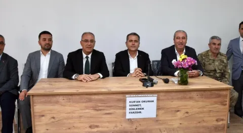 Haber Resmi