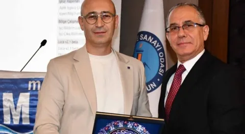 Haber Resmi
