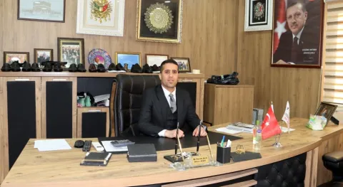 Haber Resmi