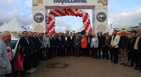 Haber Resmi