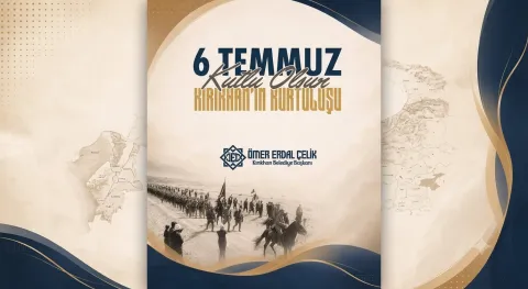 Haber Resmi