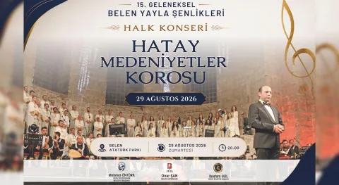 Haber Resmi