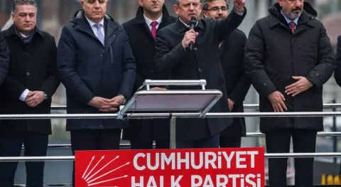 Haber Resmi
