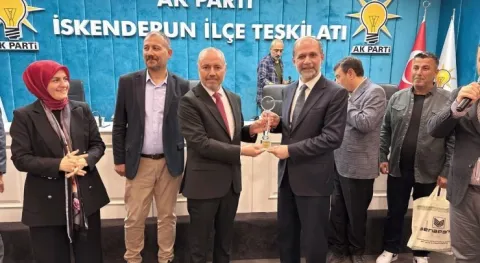 Haber Resmi