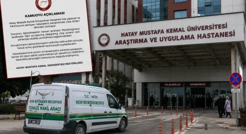 Haber Resmi